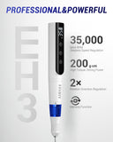 EH3 Rechargeable Nail Drill 35000 RPM