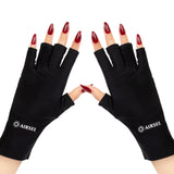 Anti UV Gloves for Nail Lamp High Quality