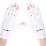 UV Gloves for Nail Lamp