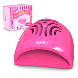 AIRSEE Nail Fan Dryer