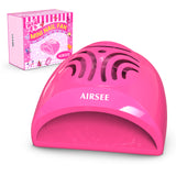 Airsee Nail Fan Dryer