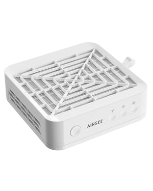 AIRSEE GD3 Nail Dust Collector