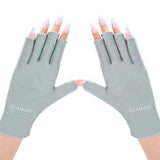 UV Gloves for Nail Lamp