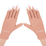 UV Gloves for Nail Lamp