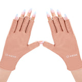 UV Gloves for Nail Lamp