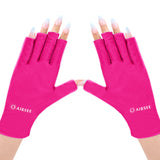 UV Gloves for Nail Lamp