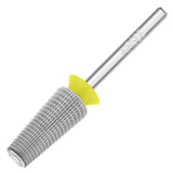 Silver 5 in 1 Nail Drill Bit 2XF-3XC