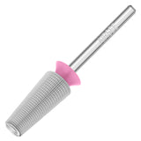 Silver 5 in 1 Nail Drill Bit 2XF-3XC