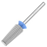 Silver 5 in 1 Nail Drill Bit 2XF-3XC