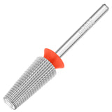 Silver 5 in 1 Nail Drill Bit 2XF-3XC