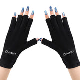 UV Gloves for Nail Lamp