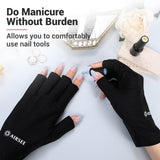 UV Gloves for Nail Lamp