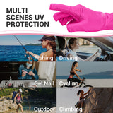 UV Gloves for Nail Lamp