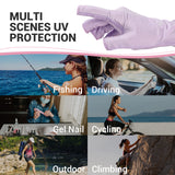 UV Gloves for Nail Lamp