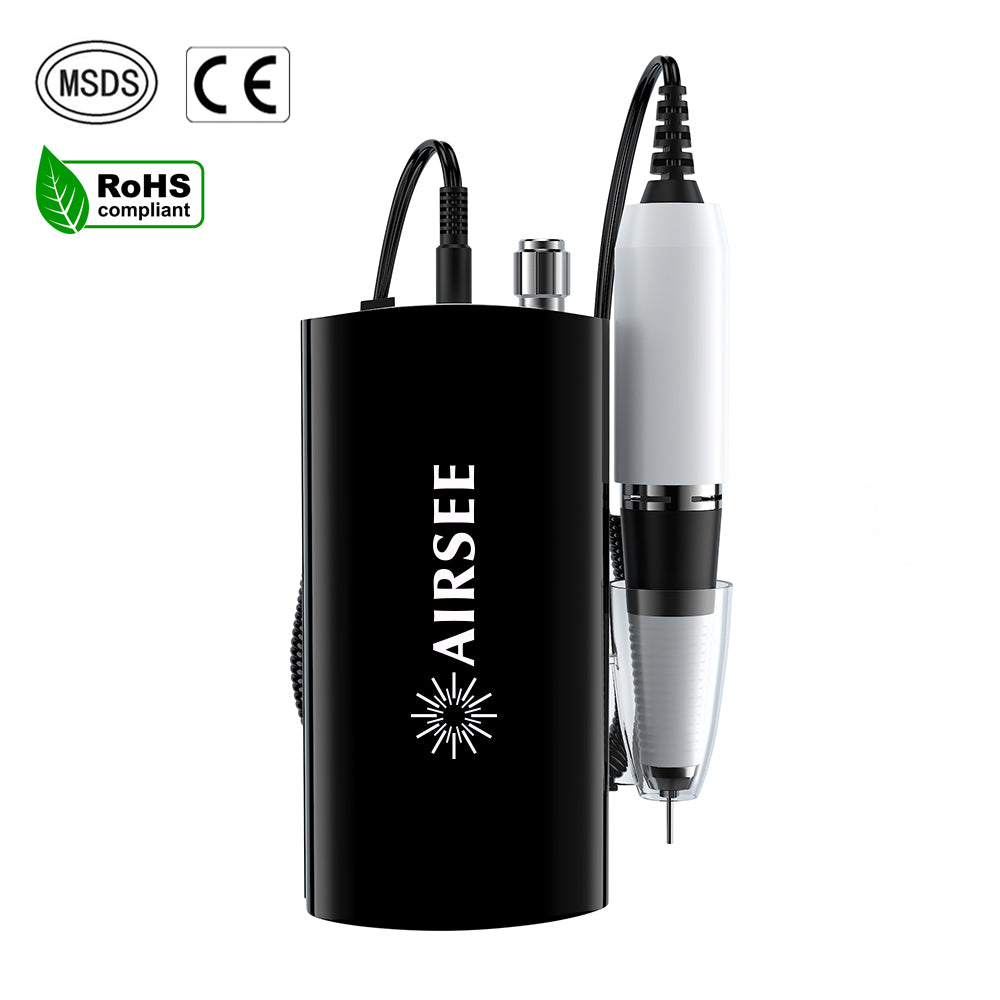 NS0801 Rechargeable Nail Drill