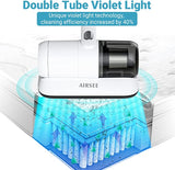 AIRSEE Mattress Vacuum Cleaner