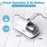 AIRSEE Mattress Vacuum Cleaner