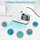 AIRSEE Mattress Vacuum Cleaner