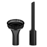 AIRSEE Vacuum Dust Brush Tool
