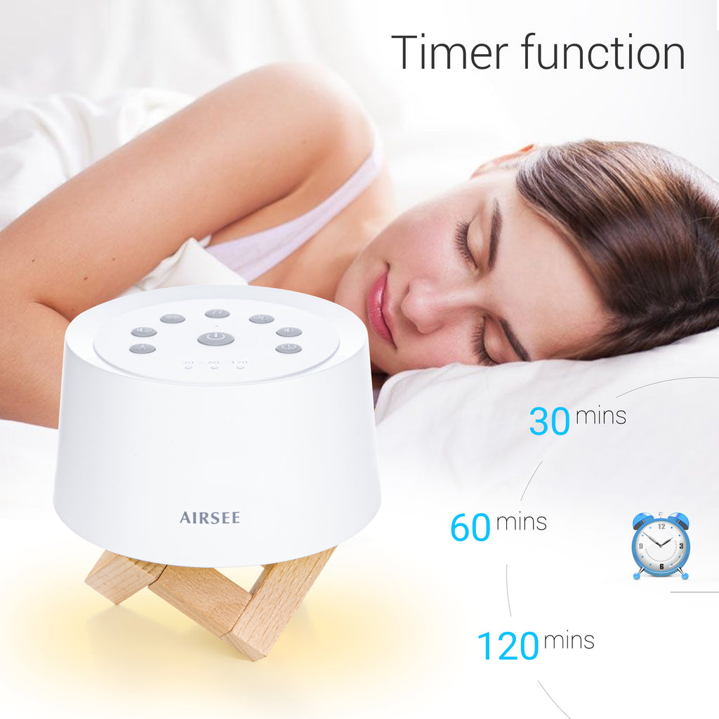 White Noise Machine for adult