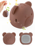 AIRSEE Baby Sound Machine-Bear