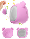 AIRSEE Baby Sound Machine-Bear