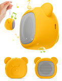 AIRSEE Baby Sound Machine-Bear