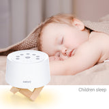 White Noise Machine for baby