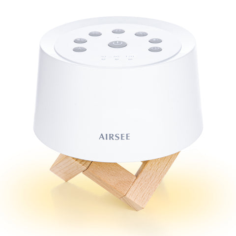 White Noise Machine for baby sleeping