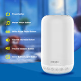 Kids Sleep Nanny-Sound Machine