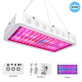 plant grow lights,timer,bulb,with hanger,adjustable,for veg and flower
