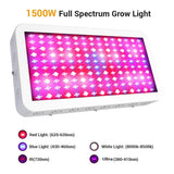 plant grow lights,timer,bulb,with hanger,adjustable,for veg and flower