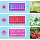 plant grow lights,timer,bulb,with hanger,adjustable,for veg and flower