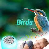 Kids Sleep Nanny-Sound Machine