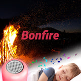 Kids Sleep Nanny-Sound Machine
