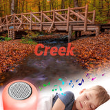 Kids Sleep Nanny-Sound Machine
