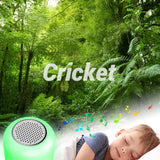 Kids Sleep Nanny-Sound Machine