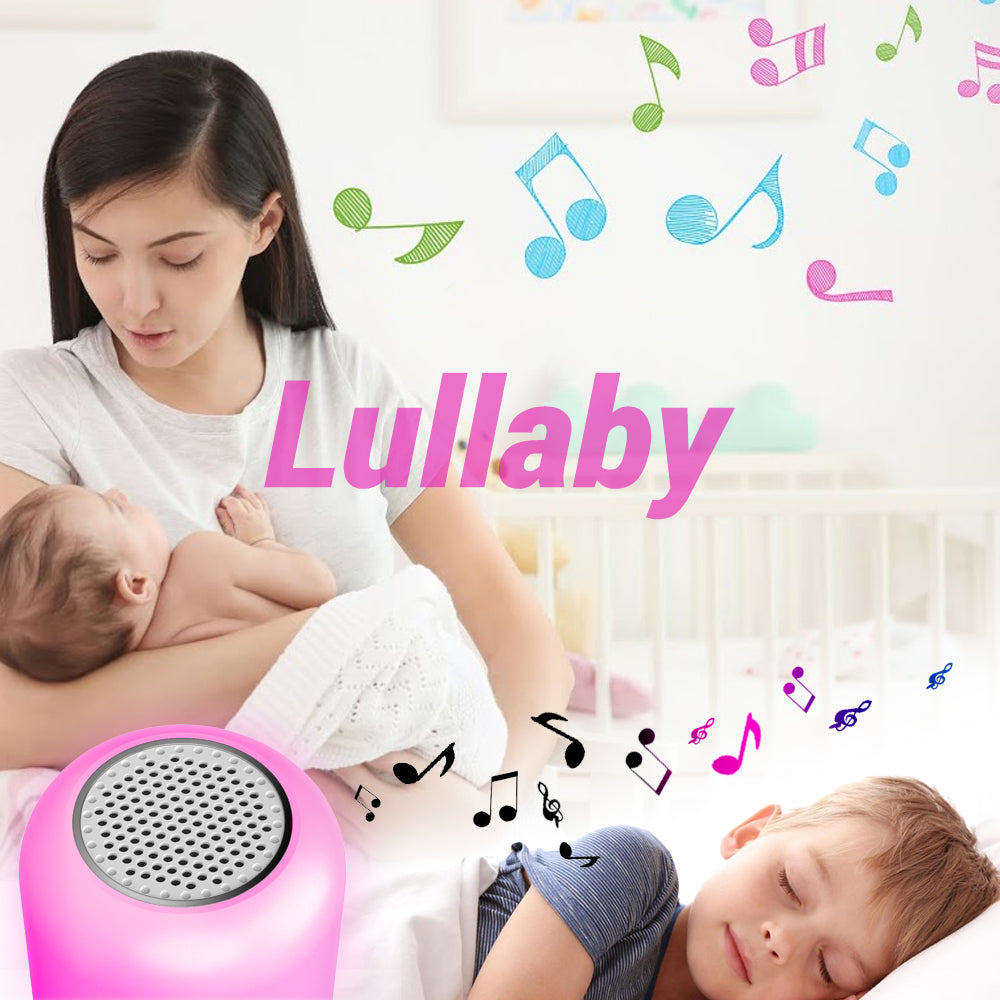 Kids Sleep Nanny-Sound Machine