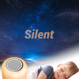 Kids Sleep Nanny-Sound Machine