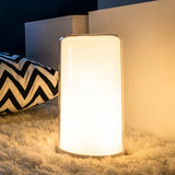 LED RGB Touch Sensor Table Lamp