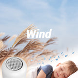 Kids Sleep Nanny-Sound Machine