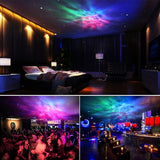 KATOFLY Aurora Galaxy Projector