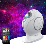KATOFLY Aurora Galaxy Projector
