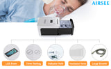 UV  Cleaning Machine