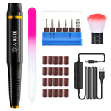 NS 203C Electric Nail Drill
