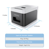 UV  Cleaning Machine