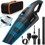 Cordless Handheld Vacuum Cleaner