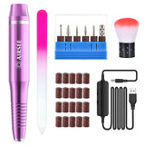 NS 203C Electric Nail Drill